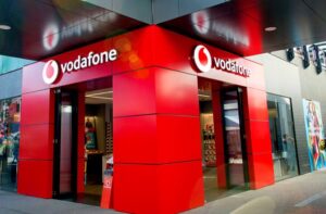 Vodafone Broadband