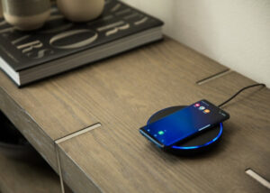 Wireless charger