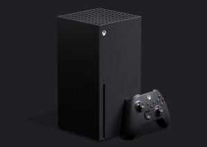 Xbox Series X