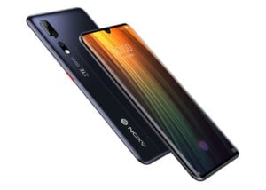 ZTE Axon 10s Pro