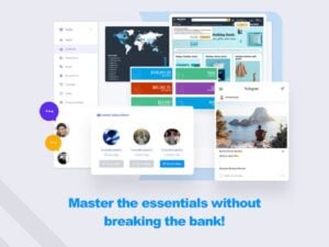 Zuitte 50+ Tools for Entrepreneurs