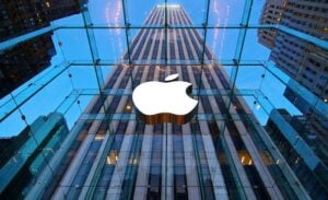 Apple Earnings