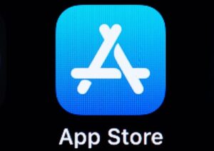 Apple app store