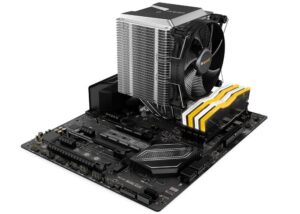 be quiet! Shadow Rock 3 CPU cooler