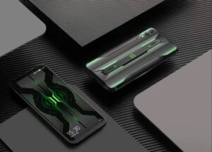 BlackShark 3