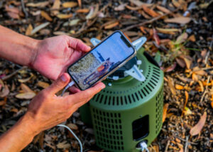 camping Stove