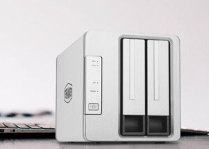 cloud NAS