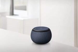 Samsung Galaxy Home Mini