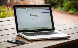 Google Q4 results