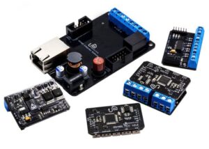 home automation