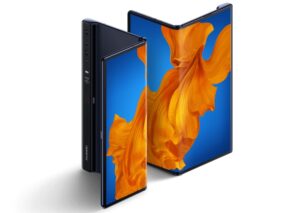 Huawei Mate Xs