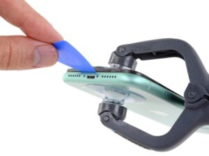 Apple repairs