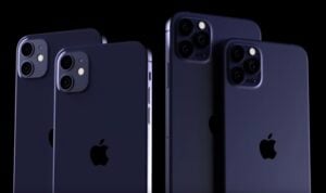 iPhone 12