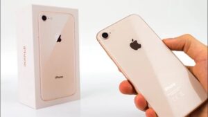 iPhone 9 or iPhone SE 2