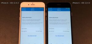 iOS 12.4.5