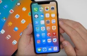 iOS 13.3.1