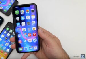 iOS 13.4 beta 2