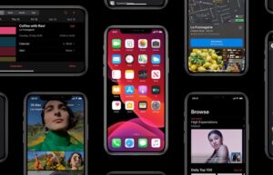 iOS 13.4