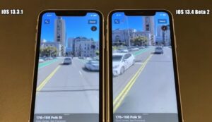 iOS 13.4 Beta 2 vs iOS 13.3.1 speed test