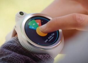 kids smartwatch