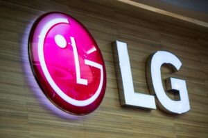 LG MWC
