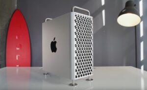 2020 Mac Pro