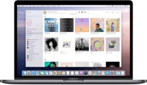 macOS Catalina 10.15.4 public beta 1