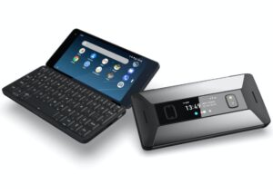 mini PC smartphone