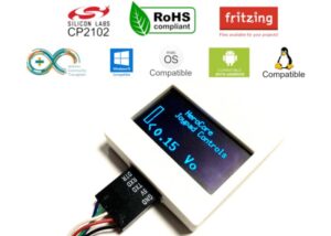 modular Arduino