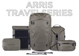 modular backpack
