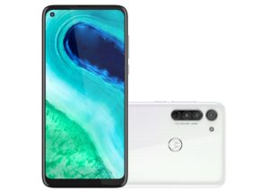 Motorola Moto G8