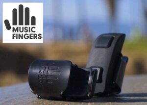 music fingers
