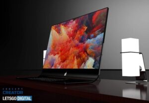 New Apple iMac