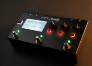 pedal controller