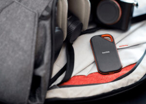 portable SSD