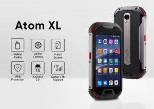 rugged smartphone