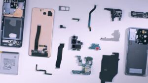 Samsung Galaxy S20 Ultra