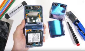 Samsung Galaxy Z Flip
