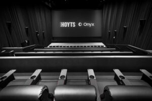 Samsung Onyx Cinema LED Screen