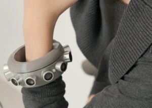 ultrasonic bracelet