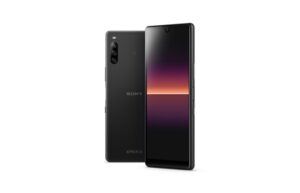 Sony Xperia L4
