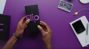 Samsung Galaxy Z Flip