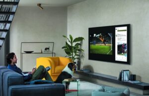 2020 Samsung QLED TVs