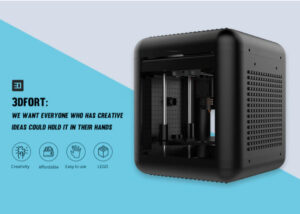 3D printer