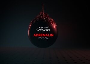 AMD Radeon Software Adrenalin
