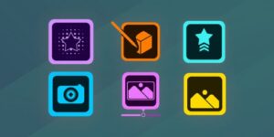 Adobe Creative Cloud Suite