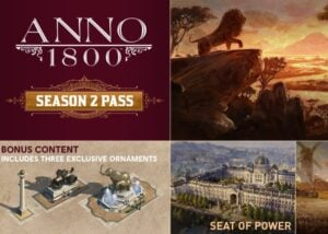 Anno 1800