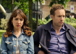 Apple TV+ Trying comedy series