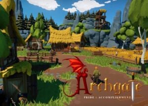 Archgate VR