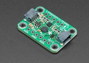 Arduino Precision 9 Degree of Freedom